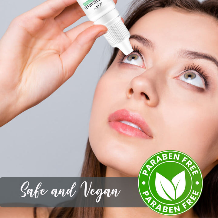 SYRGON⢠Color-Changing Eye Drops đŚâ Transform Your Eye Color Naturally in Just 2 Hours