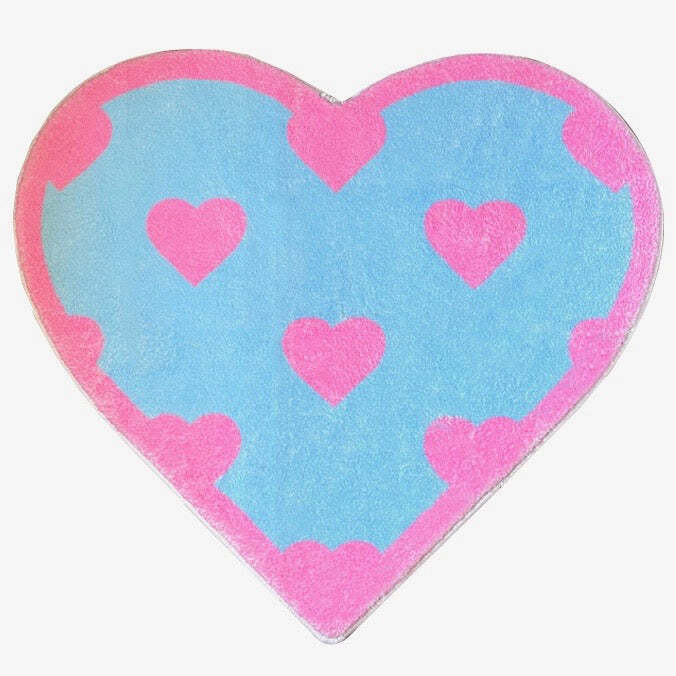 Love in the Air Rug