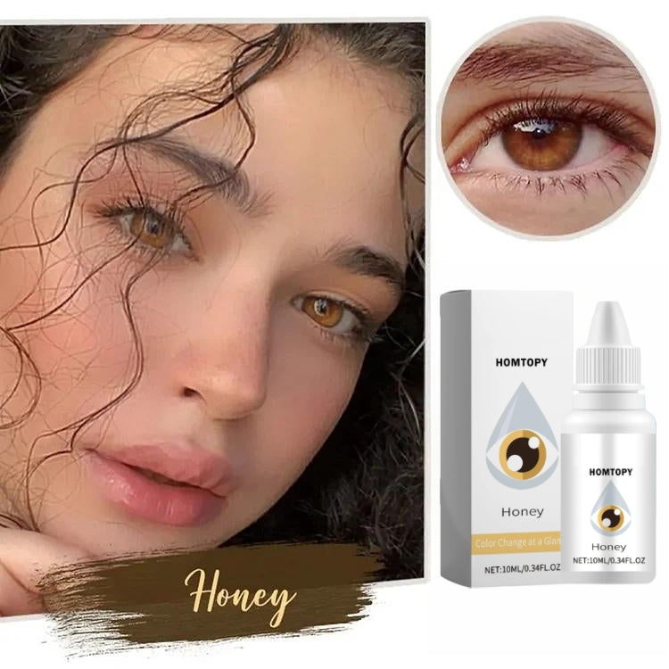 SYRGON⢠Color-Changing Eye Drops đŚâ Transform Your Eye Color Naturally in Just 2 Hours