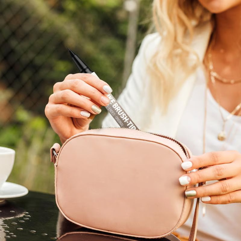 🎁Buy 1 Get 1 Free🔥 4D Brow Pen – For Natural, All-Day Eyebrow & Eyeliner Perfection! 💁♀