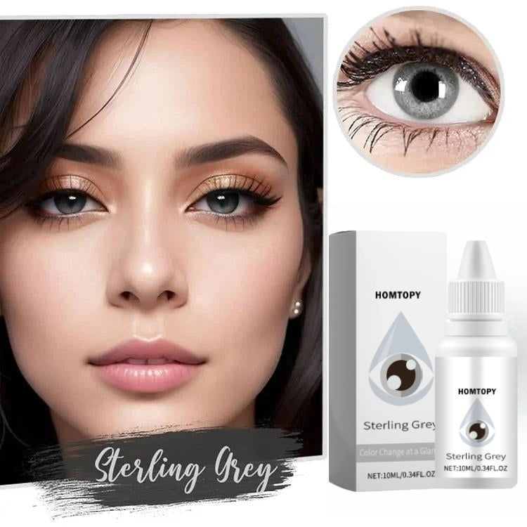 SYRGON⢠Color-Changing Eye Drops đŚâ Transform Your Eye Color Naturally in Just 2 Hours