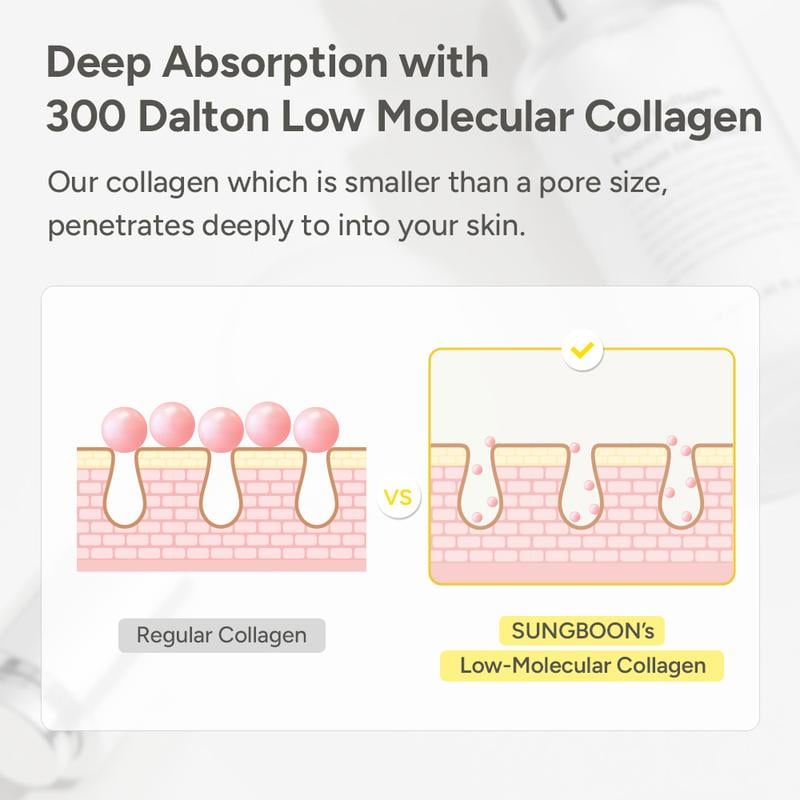 š #1 Bestsellingš--Collagen Duo | Heavy Cream +  Serum, Full, Smooth and Glowing SkināØ