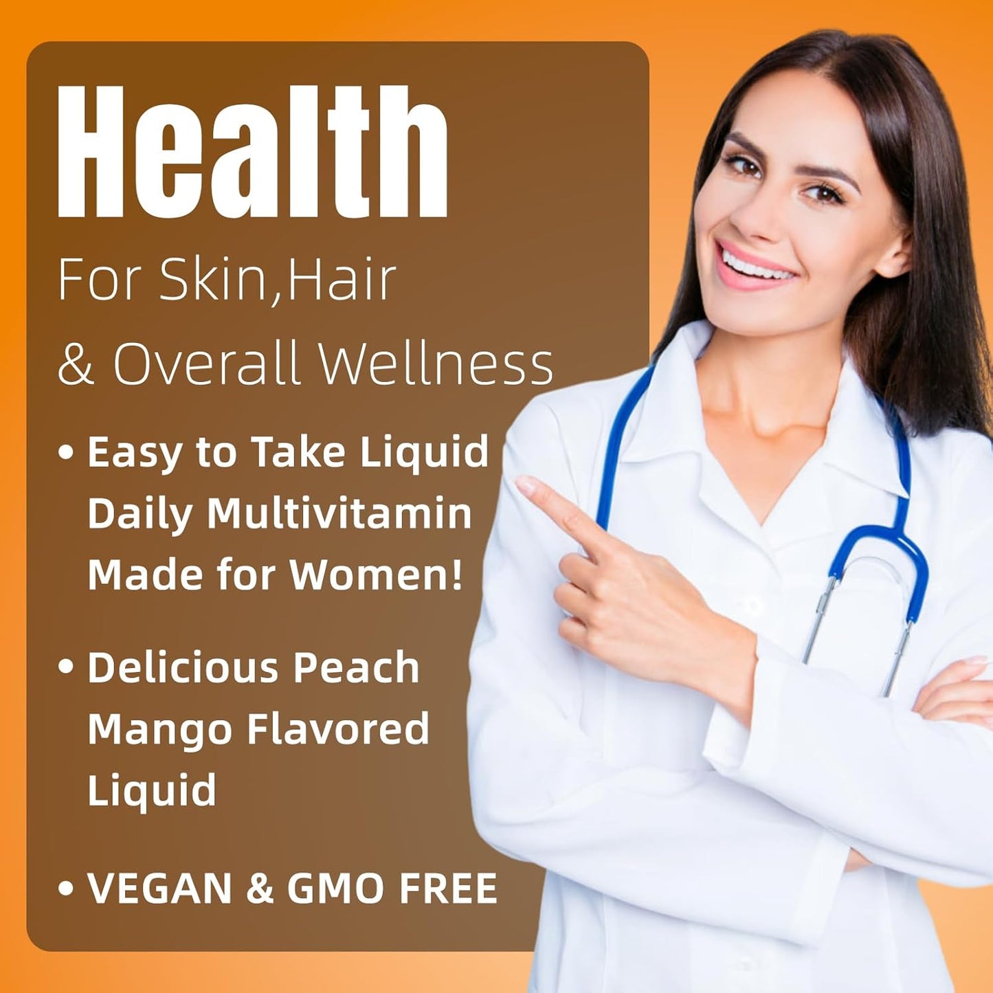 Limited Time Offer⏰Liquid Morning Hair Vitamin Today Only $22.99!🎉