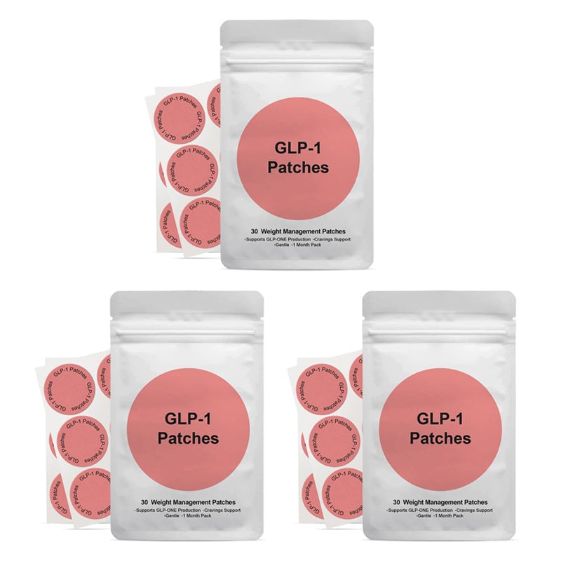 🌿🔥 Lose Weight Naturally – Thousands Sold ✅ Limited Offer 💥Wellness Patches