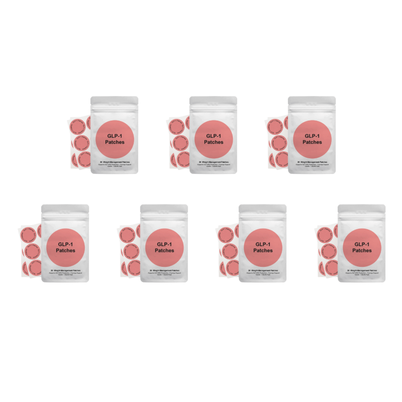 🌿🔥 Lose Weight Naturally – Thousands Sold ✅ Limited Offer 💥Wellness Patches