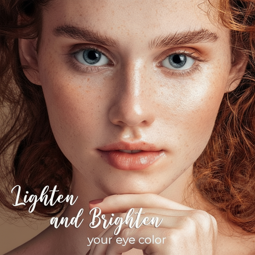 SYRGON⢠Color-Changing Eye Drops đŚâ Transform Your Eye Color Naturally in Just 2 Hours
