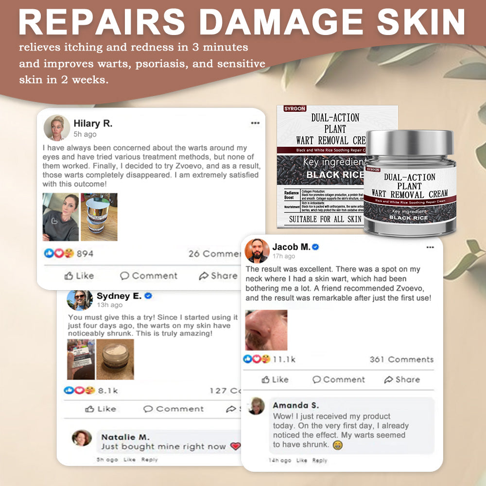 ✅ Visible results in just 5 days-ready to clear warts, skin tags, and dark spots fast? ✨