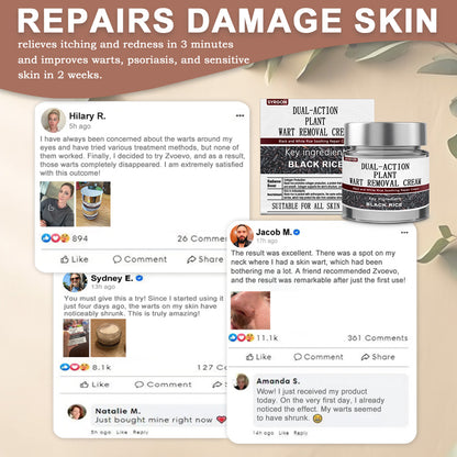 ✅ Visible results in just 5 days-ready to clear warts, skin tags, and dark spots fast? ✨