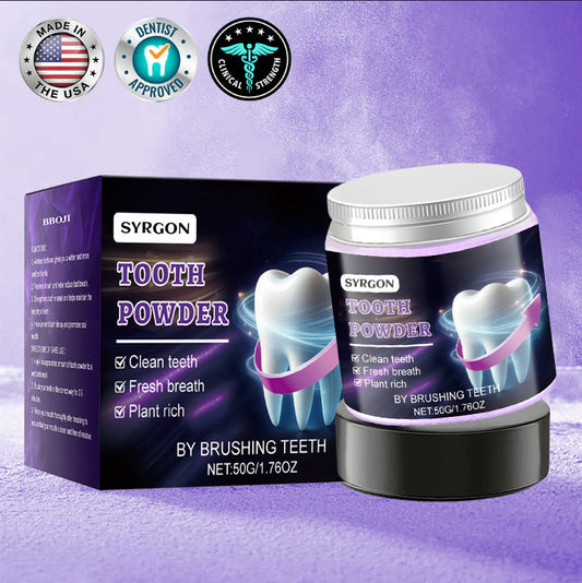 🧑‍⚕️Dentist recommendation🔥Now 50% off🔥Teeth Restoration Mineral Powder