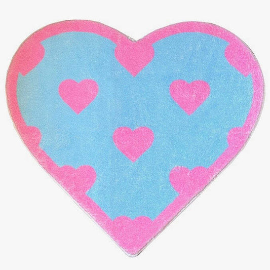Love in the Air Rug