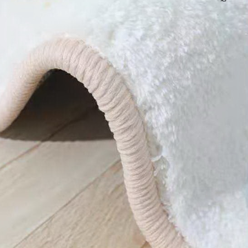 Lovely Husky Rug