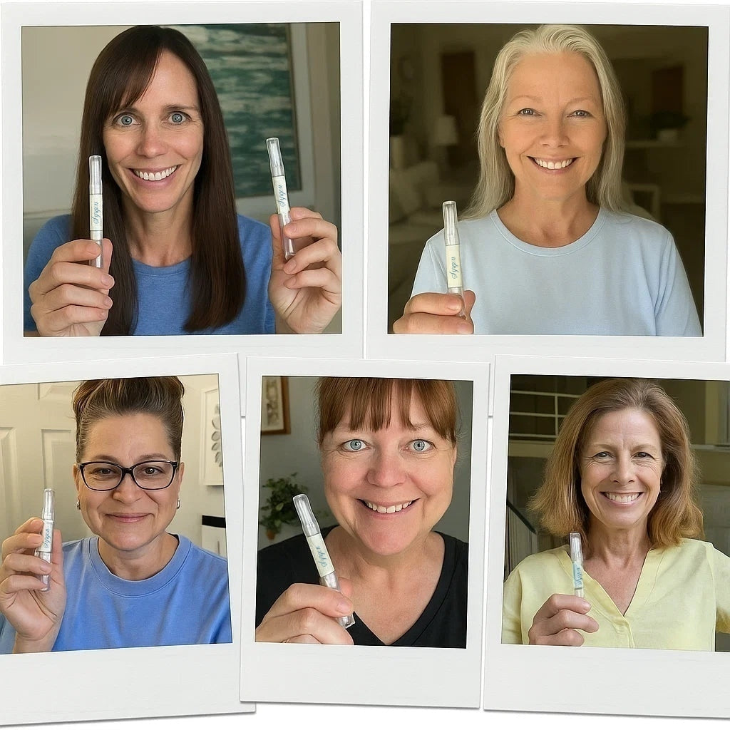 Limited time promotion⏰-Nail Care Pen