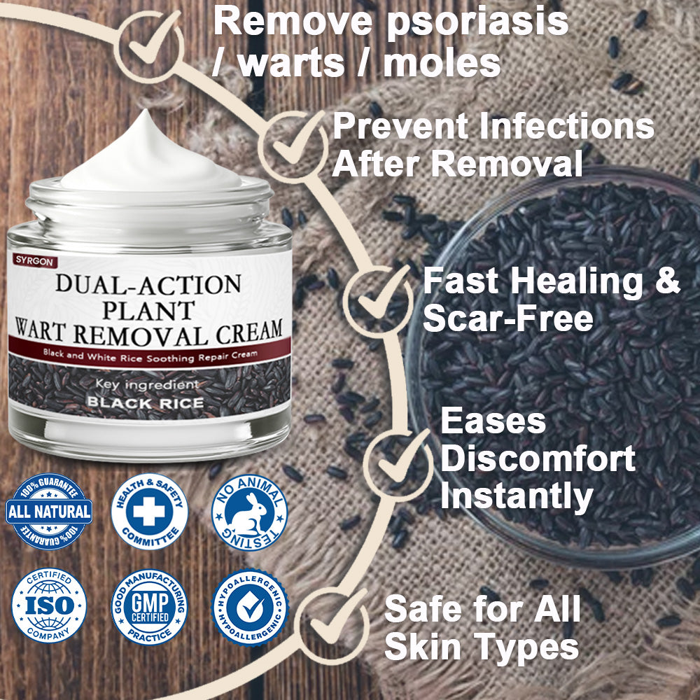 ✅ Visible results in just 5 days-ready to clear warts, skin tags, and dark spots fast? ✨