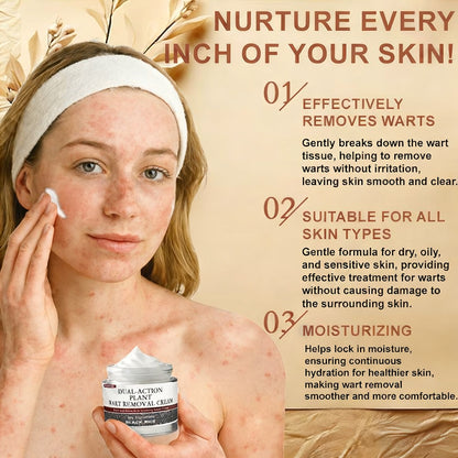 ✅ Visible results in just 5 days-ready to clear warts, skin tags, and dark spots fast? ✨