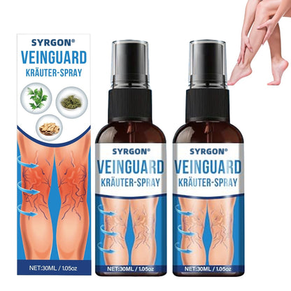 🔥NOW 50%OFF🔥-Veinhealing Varicose Veins Treatment Spray