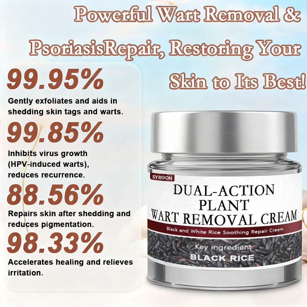 ✅ Visible results in just 5 days-ready to clear warts, skin tags, and dark spots fast? ✨