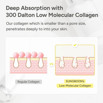 🏆 #1 Bestselling🏆--Collagen Duo | Heavy Cream +  Serum, Full, Smooth and Glowing Skin✨