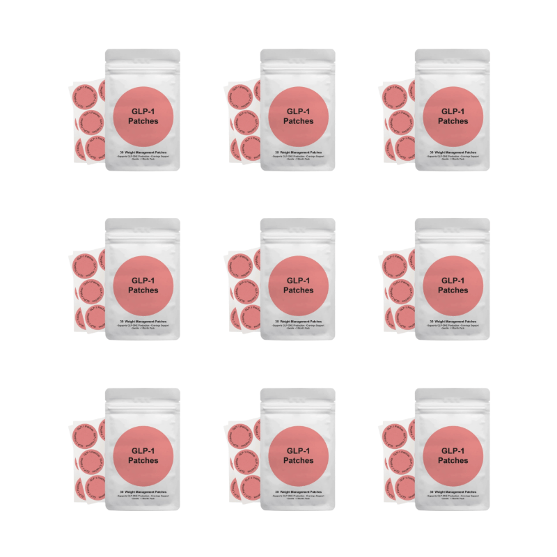🌿🔥 Lose Weight Naturally – Thousands Sold ✅ Limited Offer 💥Wellness Patches