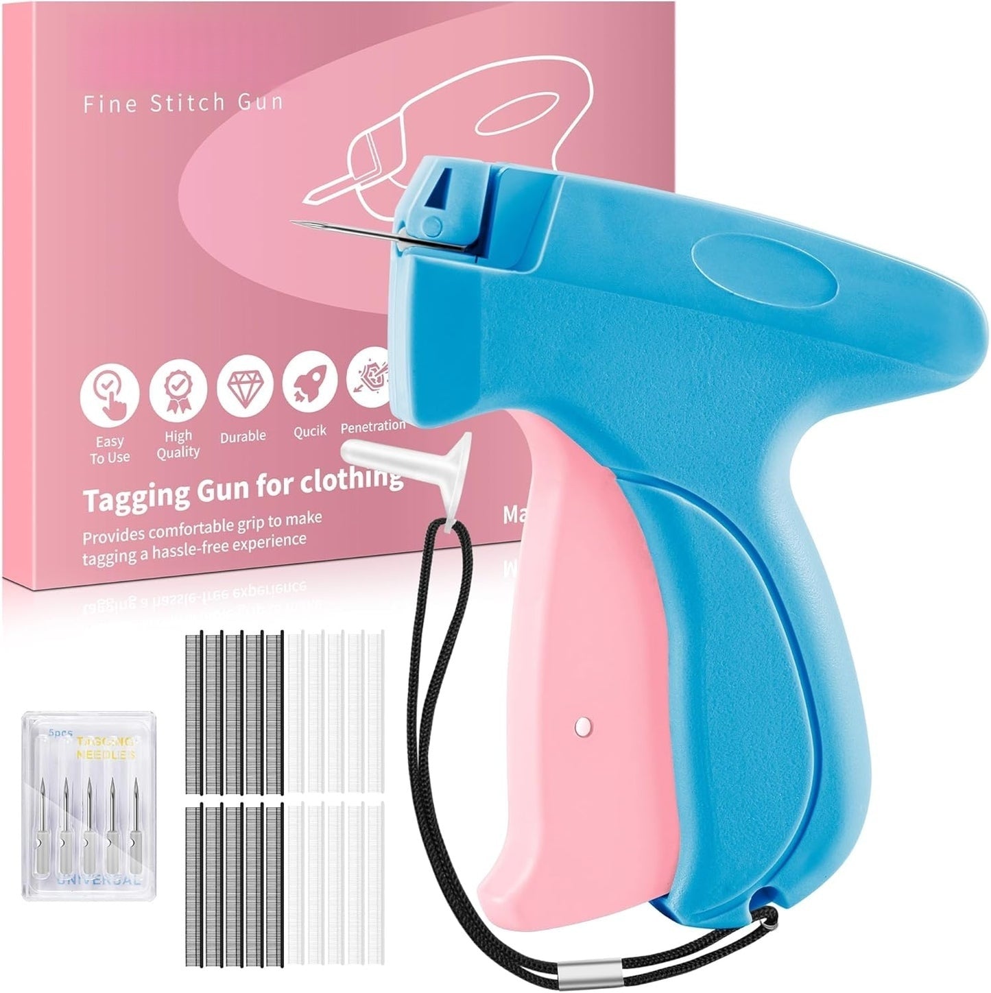 Now 50%OFF🔥-Wardrobe Assistant-Quick Clothing Fixer