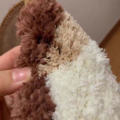corgi butt rug