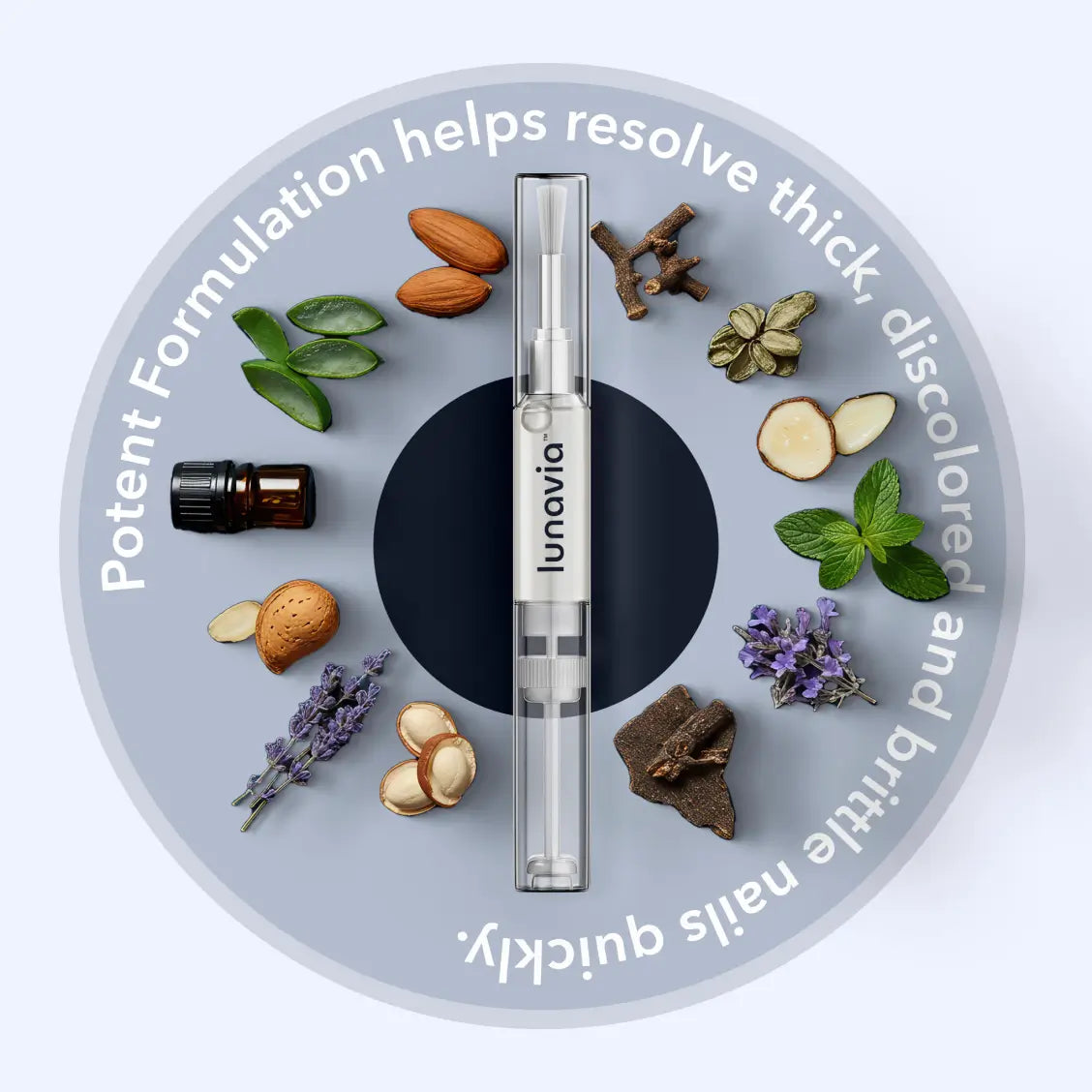 Limited time promotion⏰-Nail Care Pen