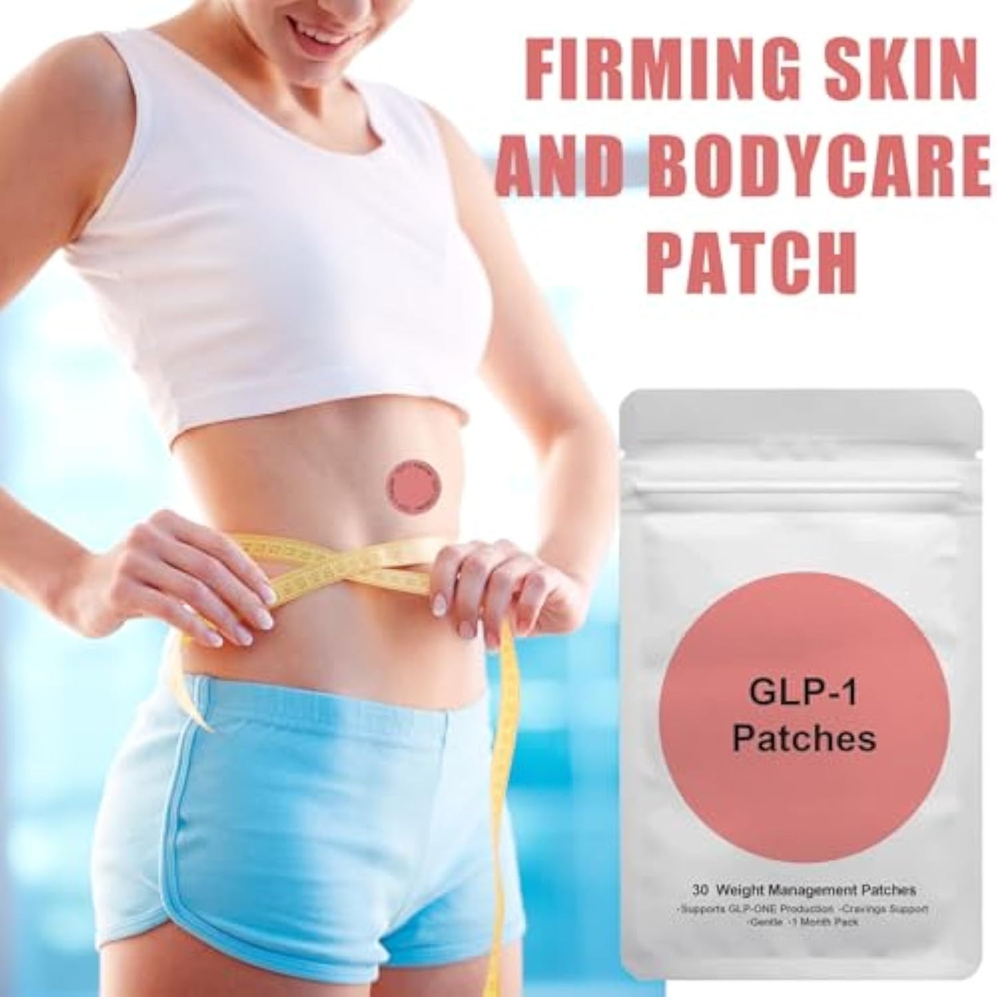 🌿🔥 Lose Weight Naturally – Thousands Sold ✅ Limited Offer 💥Wellness Patches