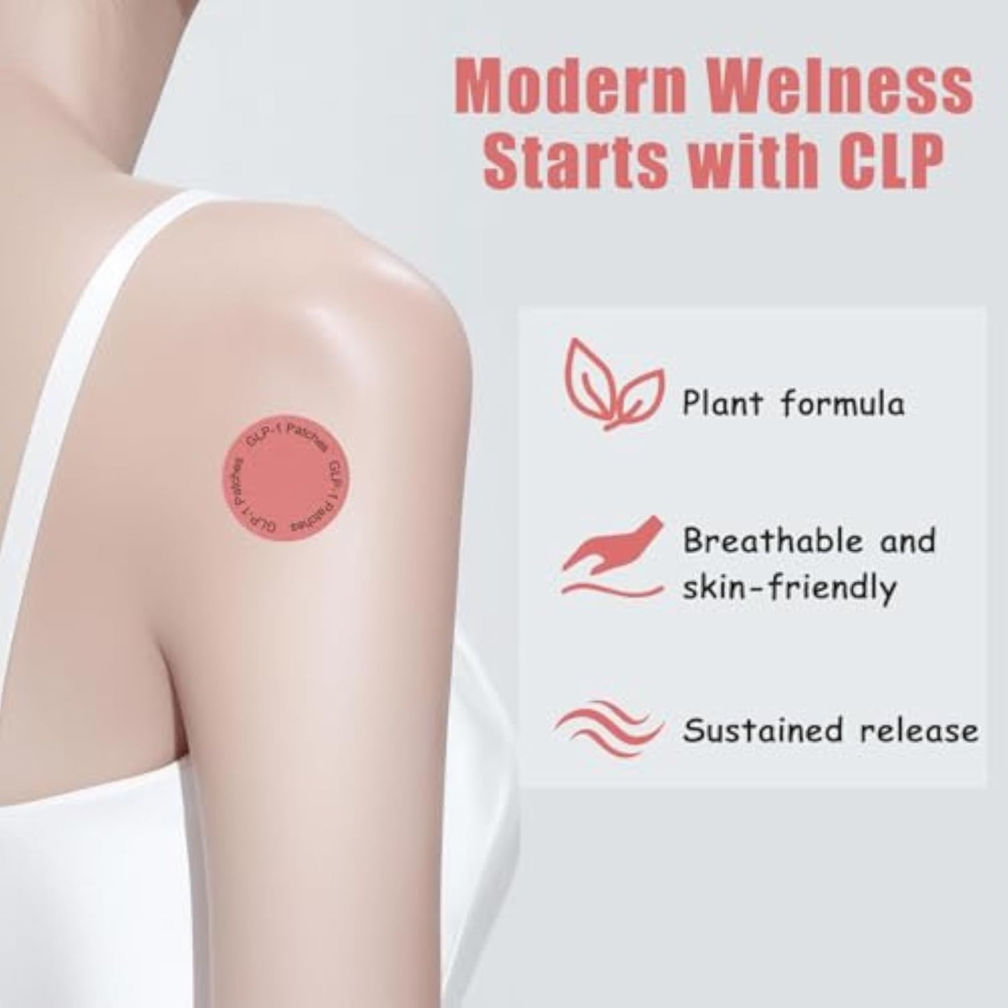 🌿🔥 Lose Weight Naturally – Thousands Sold ✅ Limited Offer 💥Wellness Patches